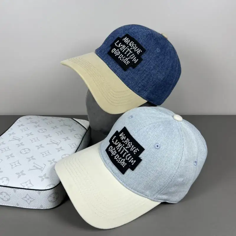 LV cap dx19